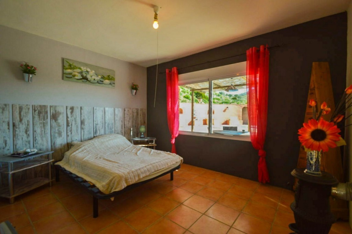 Qlistings - House - Finca in Alora, Costa del Sol Property Image
